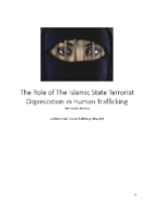 The_Role_of_The_Islamic_State_Terrorist